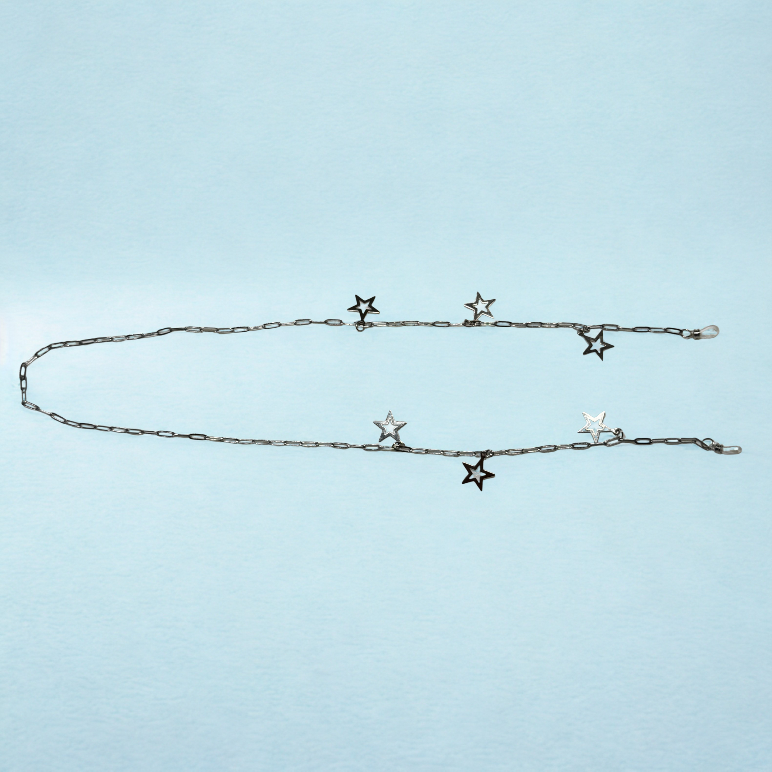 Yıldız Gözlük Zinciri