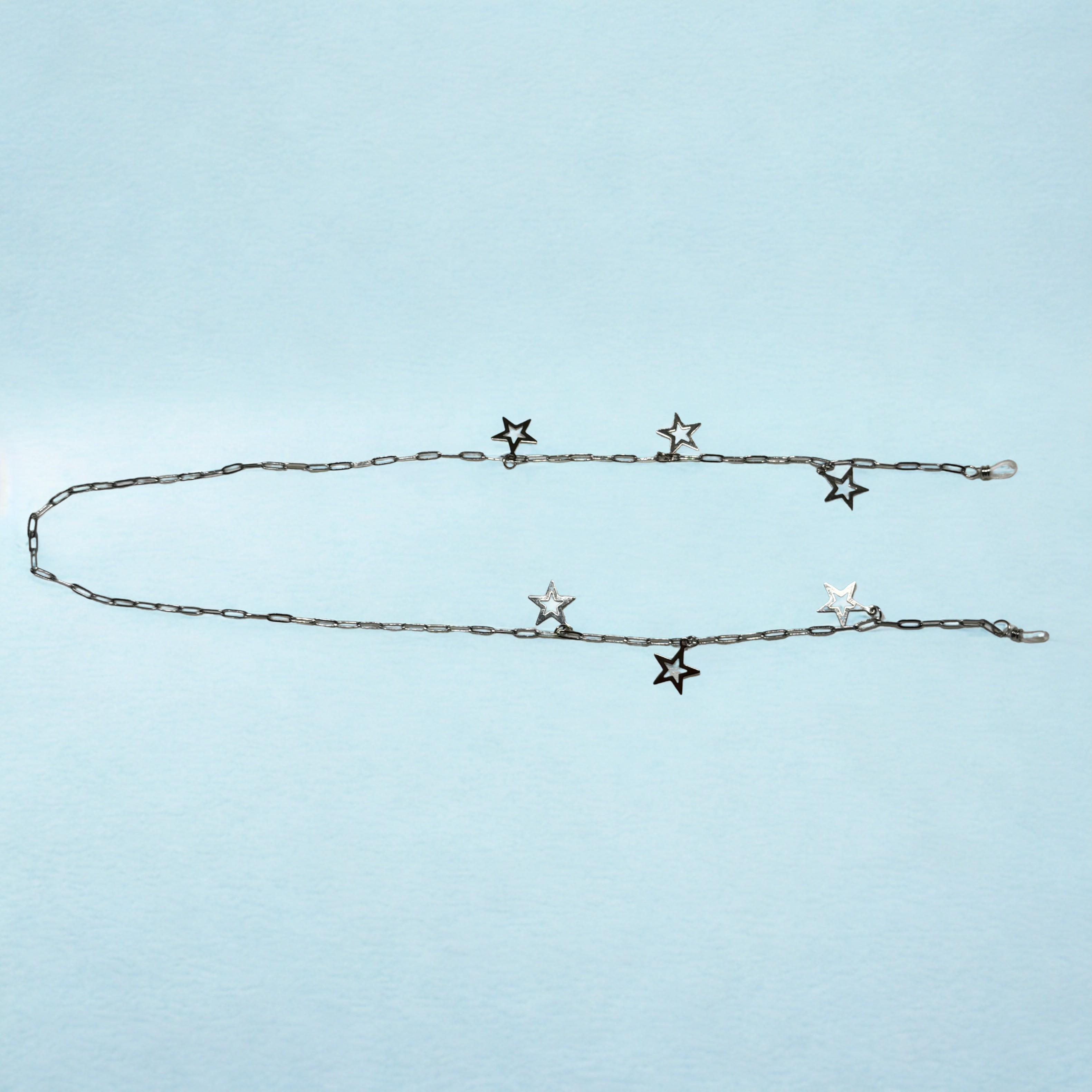 Yıldız Gözlük Zinciri